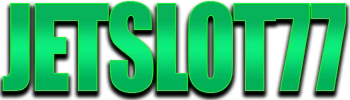 Logo Jetslot77